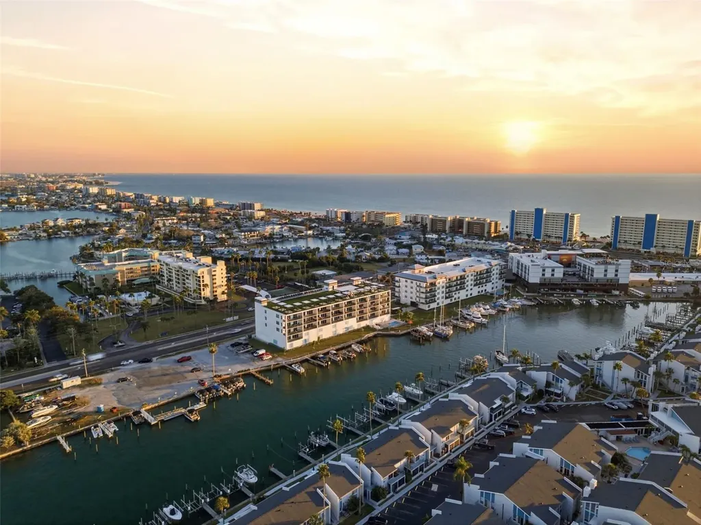 400 150th Avenue Madeira Beach FL 33708