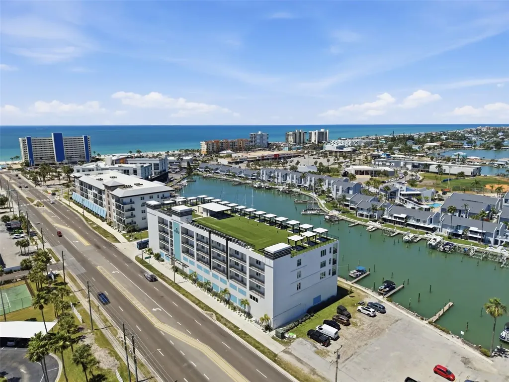 400 150th Avenue Madeira Beach FL 33708