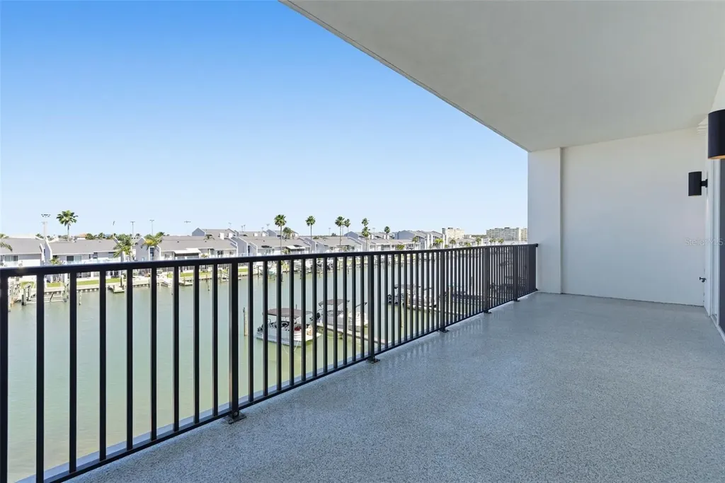400 150th Avenue Madeira Beach FL 33708