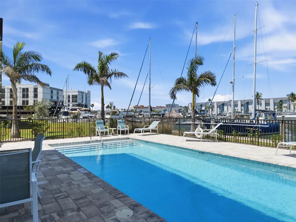 400 150th Avenue Madeira Beach FL 33708