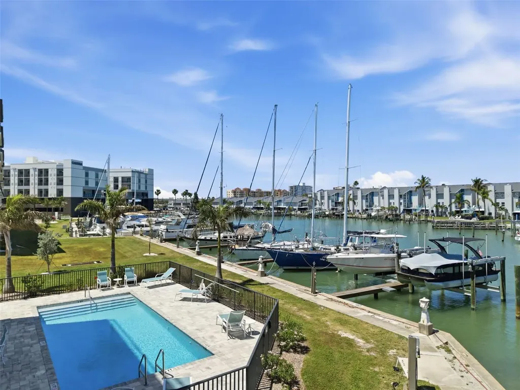 400 150th Avenue Madeira Beach FL 33708