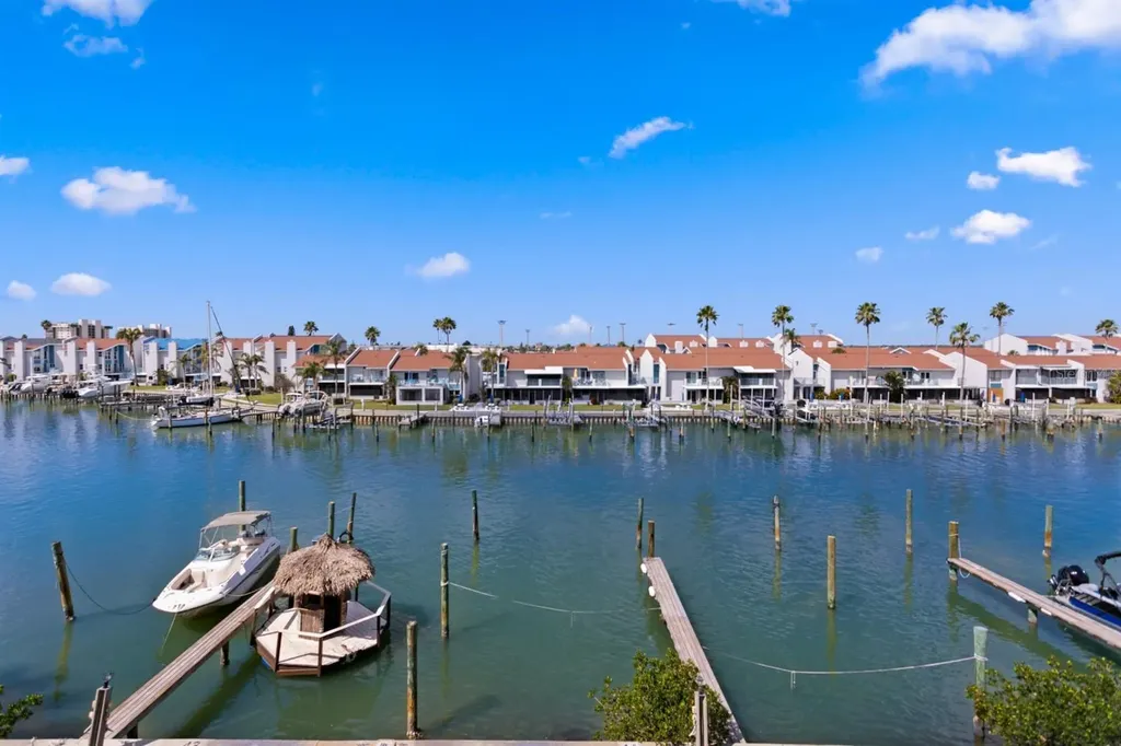 400 150th Avenue Madeira Beach FL 33708