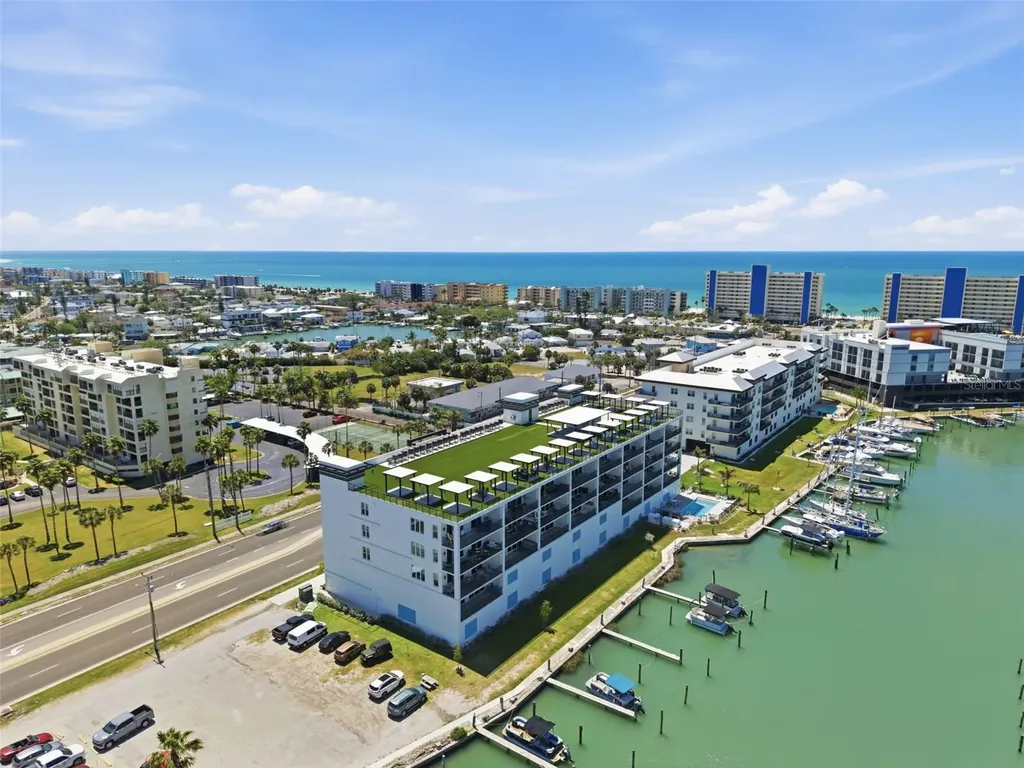 400 150th Avenue Madeira Beach FL 33708