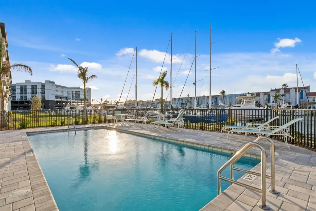 400 150th Avenue Madeira Beach FL 33708
