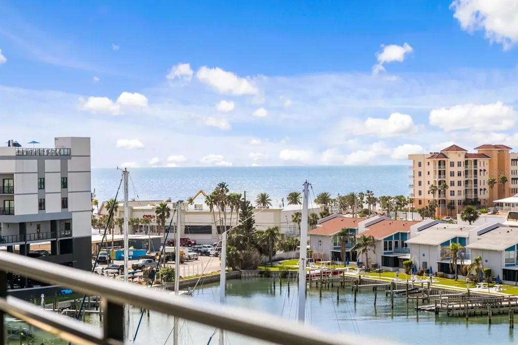 400 150th Avenue Madeira Beach FL 33708
