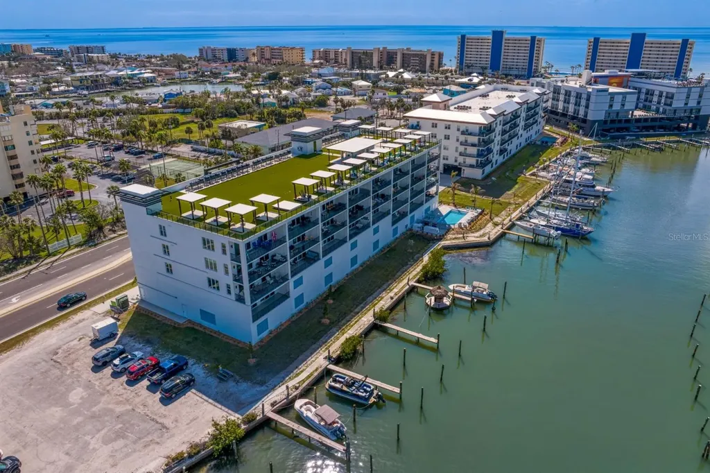 400 150th Avenue Madeira Beach FL 33708