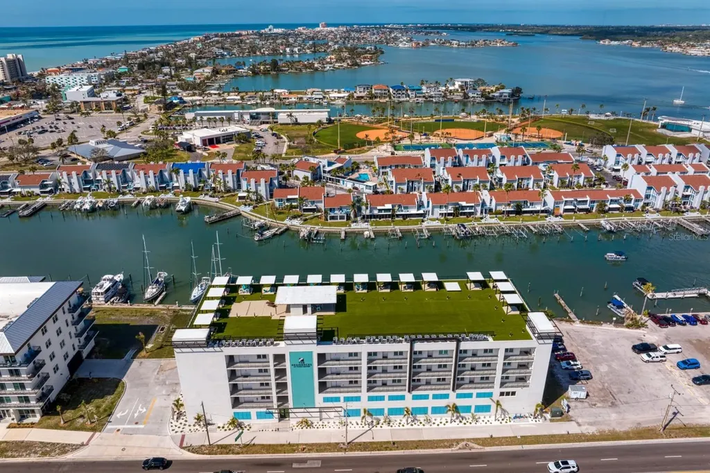 400 150th Avenue Madeira Beach FL 33708