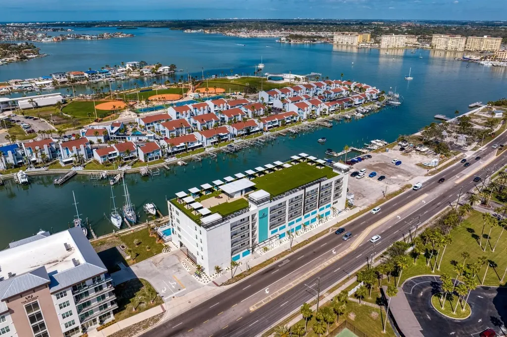 400 150th Avenue Madeira Beach FL 33708