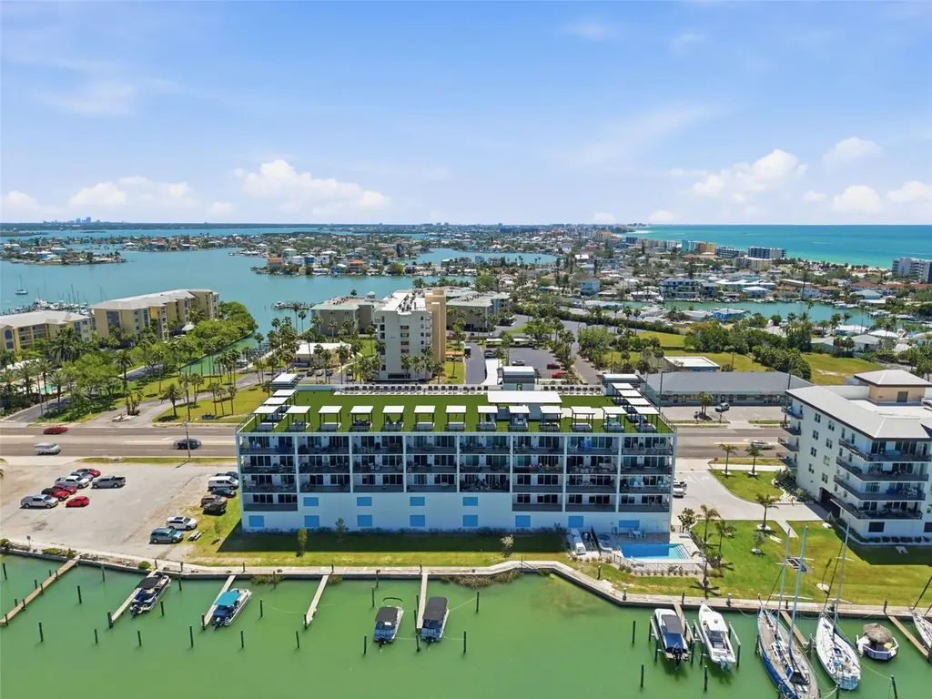 400 150th Avenue Madeira Beach FL 33708