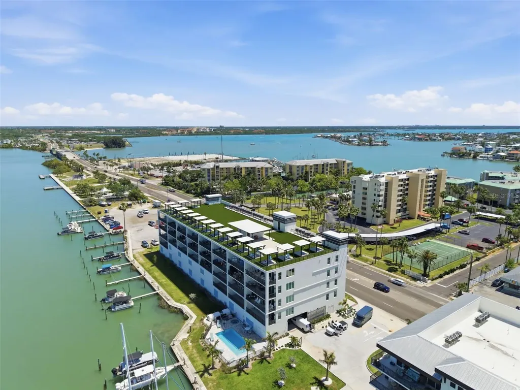 400 150th Avenue Madeira Beach FL 33708