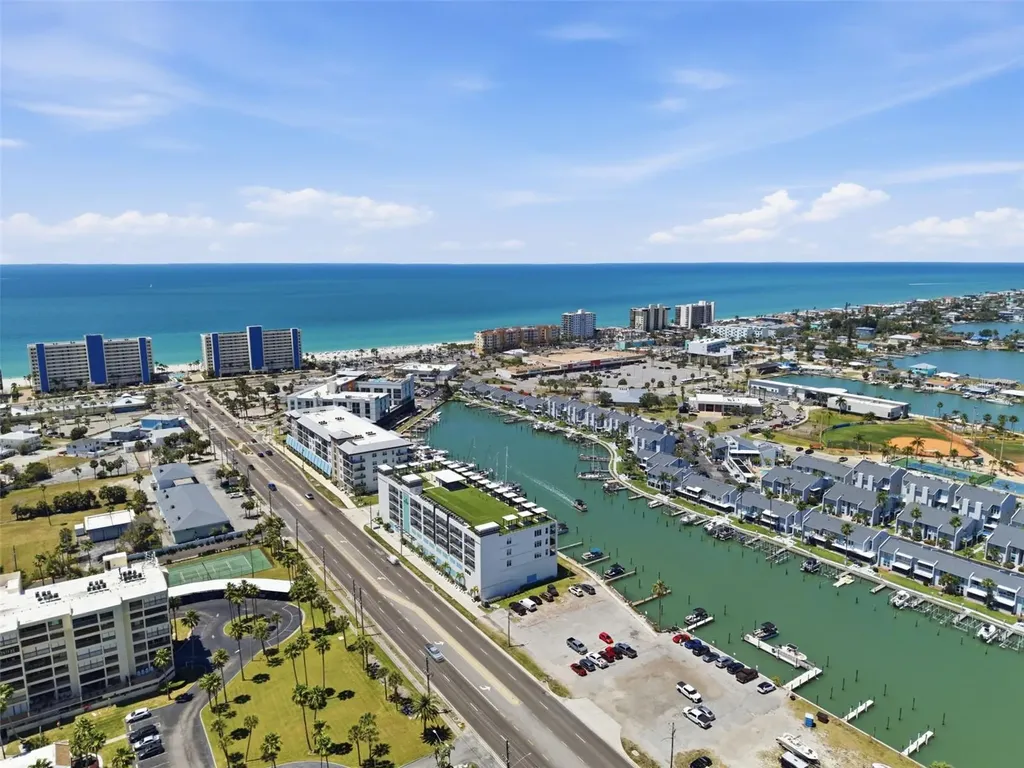 400 150th Avenue Madeira Beach FL 33708