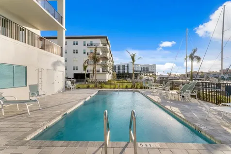 400 150th Avenue Madeira Beach FL 33708