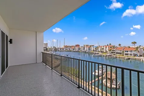 400 150th Avenue Madeira Beach FL 33708