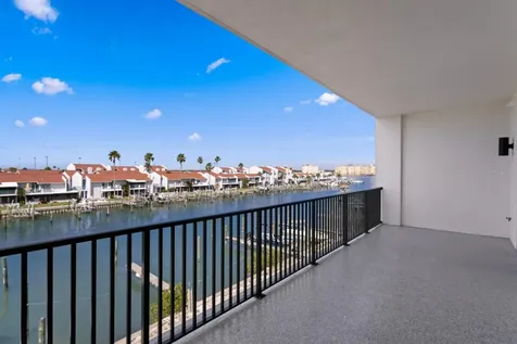 400 150th Avenue Madeira Beach FL 33708