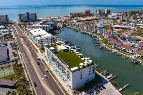 400 150th Avenue Madeira Beach FL 33708