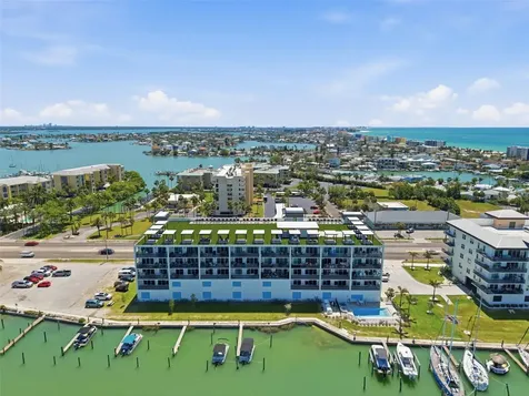 400 150th Avenue Madeira Beach FL 33708