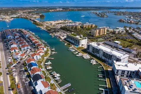 400 150th Avenue Madeira Beach FL 33708