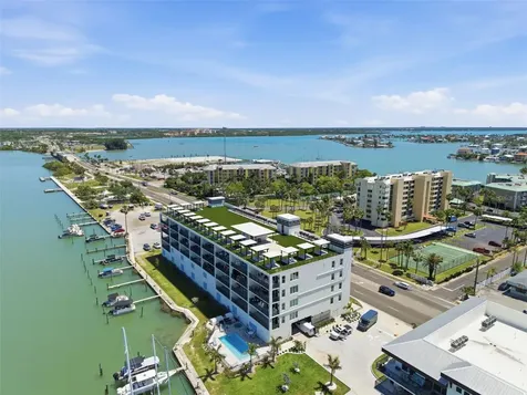 400 150th Avenue Madeira Beach FL 33708
