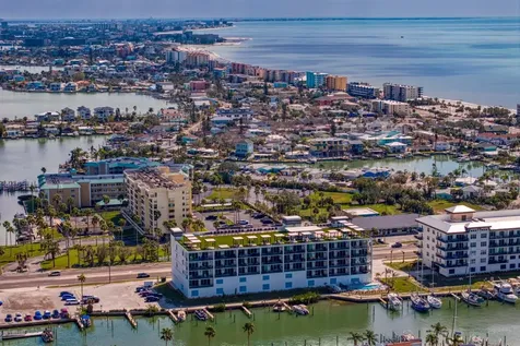 400 150th Avenue Madeira Beach FL 33708