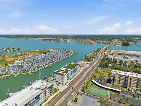 400 150th Avenue Madeira Beach FL 33708