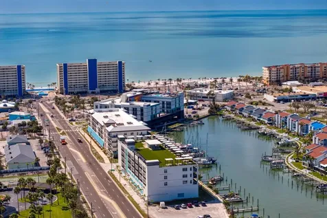 400 150th Avenue Madeira Beach FL 33708