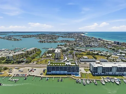 400 150th Avenue Madeira Beach FL 33708