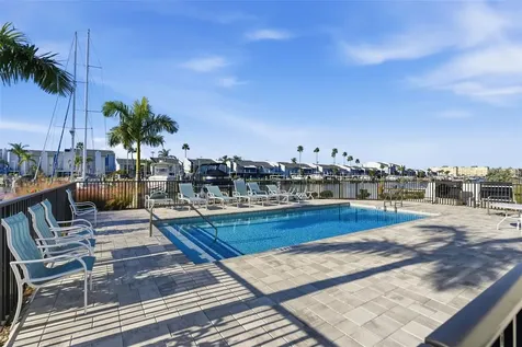 400 150th Avenue Madeira Beach FL 33708