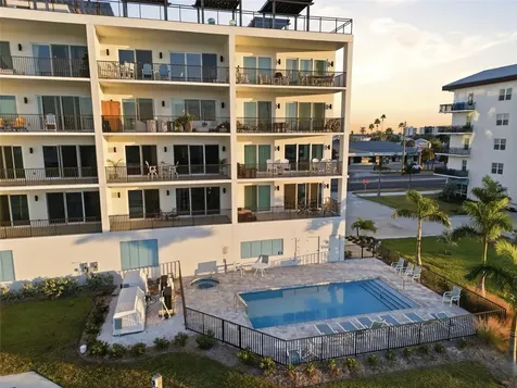400 150th Avenue Madeira Beach FL 33708