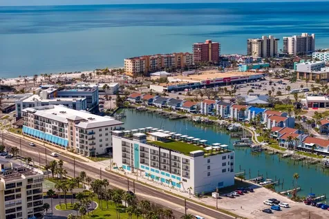 400 150th Avenue Madeira Beach FL 33708