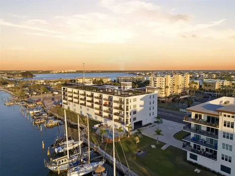 400 150th Avenue Madeira Beach FL 33708