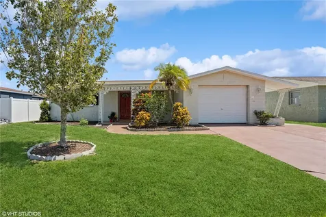 1814 Sprint Lane Holiday FL 34691