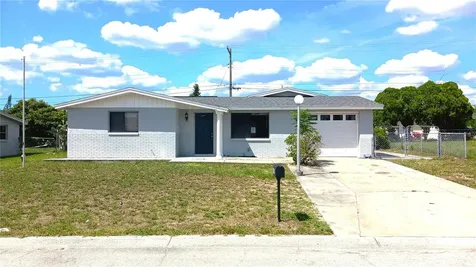 4939 Zodiac Avenue Holiday FL 34690