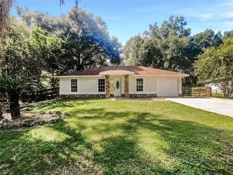 18 Walnut Trail Ocala FL 34480