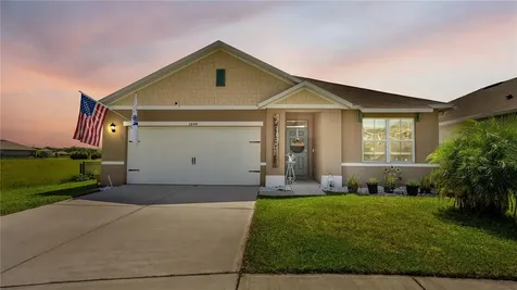 2844 Van Amber Court Lakeland FL 33811