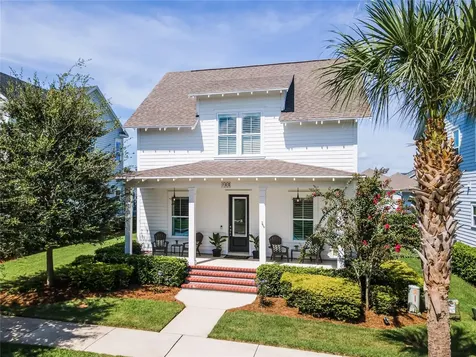 760 Lake Brim Drive Winter Garden FL 34787