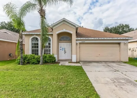 34549 Smart Drive Zephyrhills FL 33541