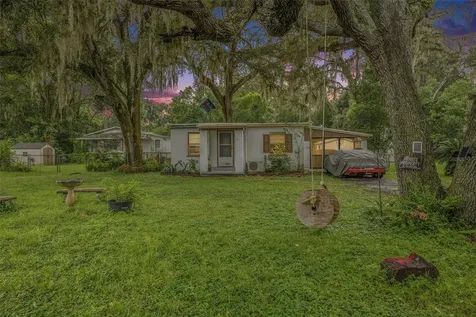 4303 Plum Street Zephyrhills FL 33542
