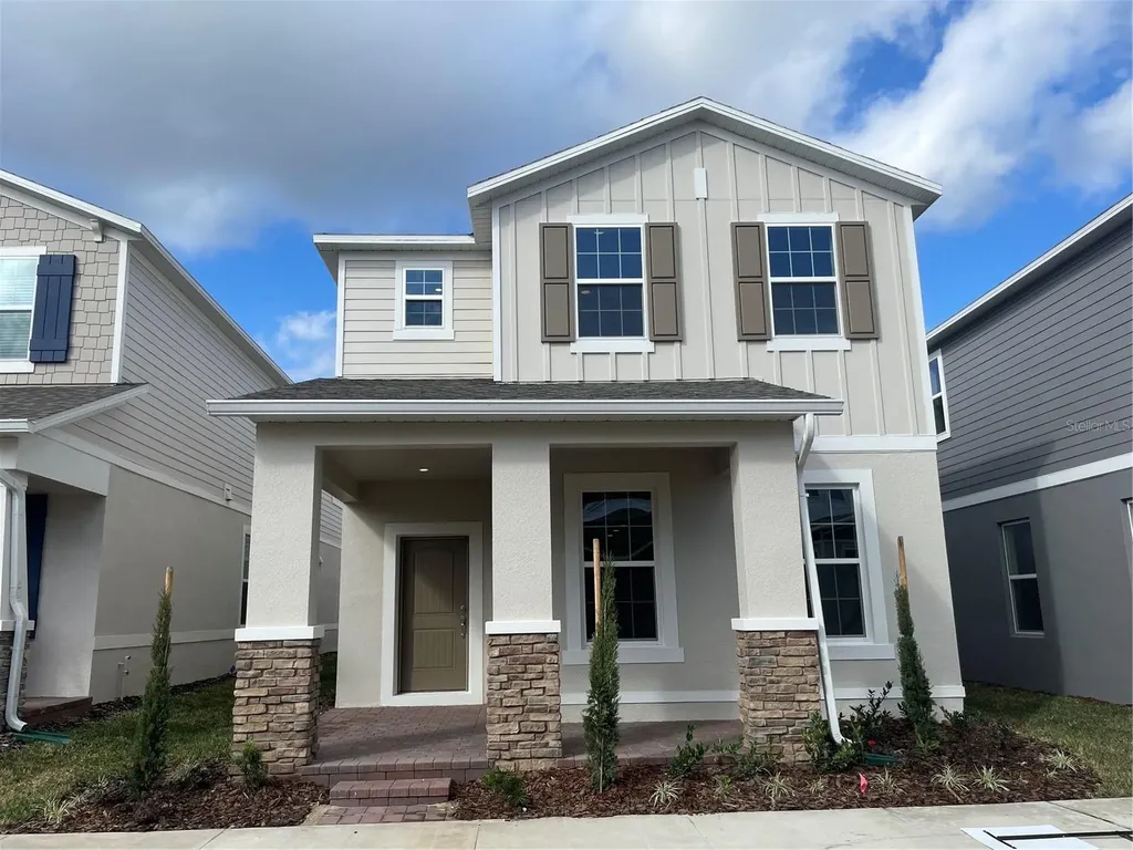 647 Cheval Lane Debary FL 32713