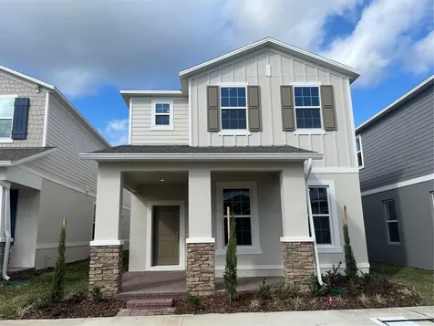647 Cheval Lane Debary FL 32713