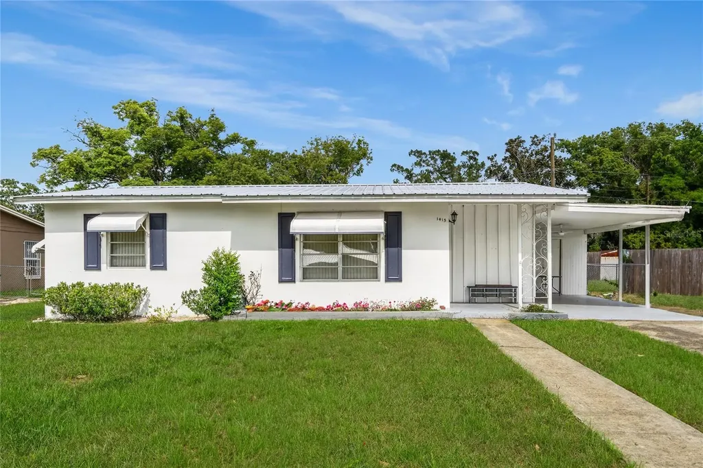 1415 Hartley Avenue Deltona FL 32725