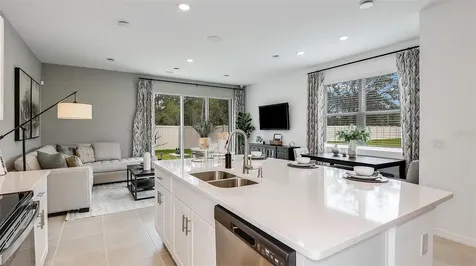 2235 Portrait Street Kissimmee FL 34758