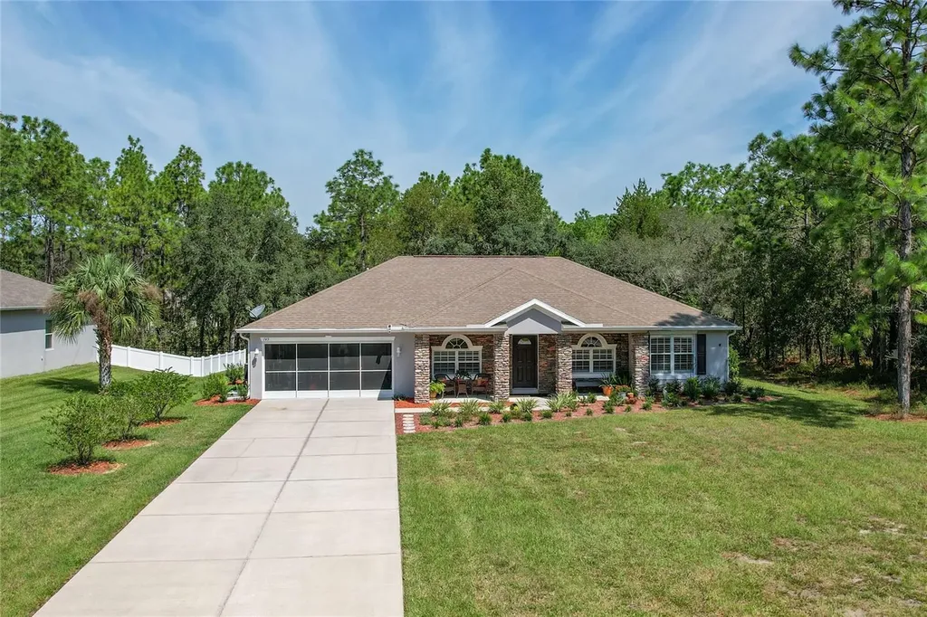 145 Cypress Boulevard E Homosassa FL 34446