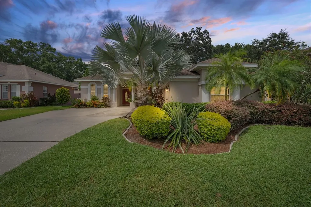 6021 Williamsburg Way Tampa FL 33625