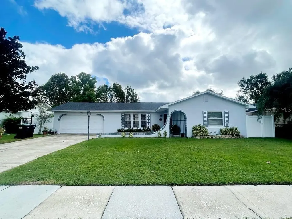 6789 Paul Revere Court Orlando FL 32809