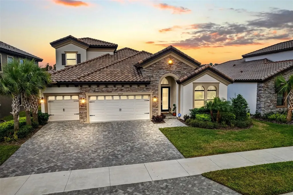 21758 Amelia Rose Way Land O Lakes FL 34637