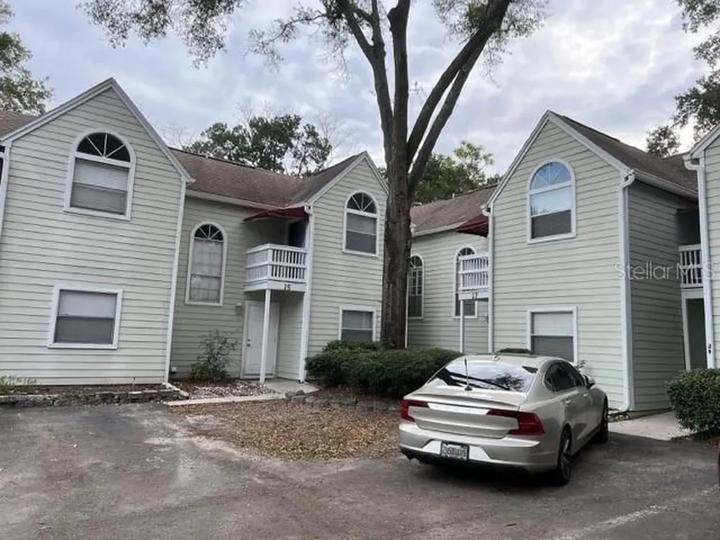 2300 Twelve Oaks Drive Orange Park FL 32065
