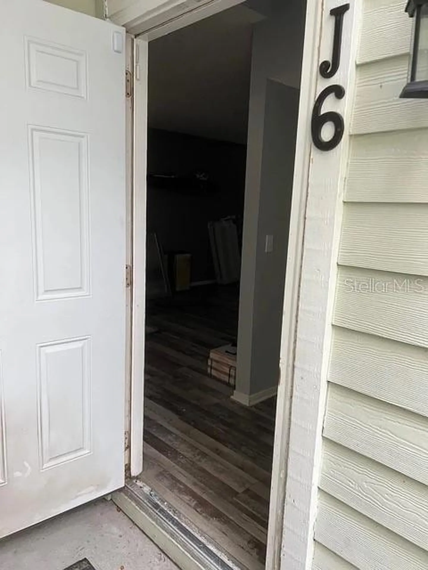 2300 Twelve Oaks Drive Orange Park FL 32065