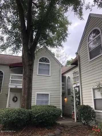 2300 Twelve Oaks Drive Orange Park FL 32065