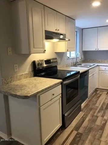 2300 Twelve Oaks Drive Orange Park FL 32065