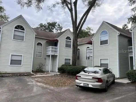 2300 Twelve Oaks Drive Orange Park FL 32065